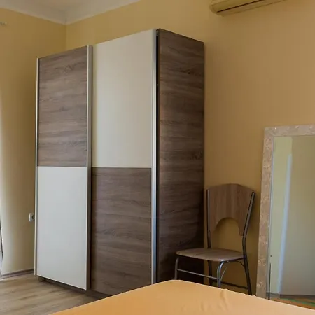 Apartman Bartol *