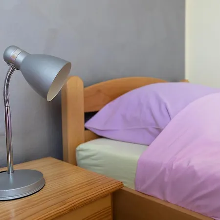 Apartman Bartol *
