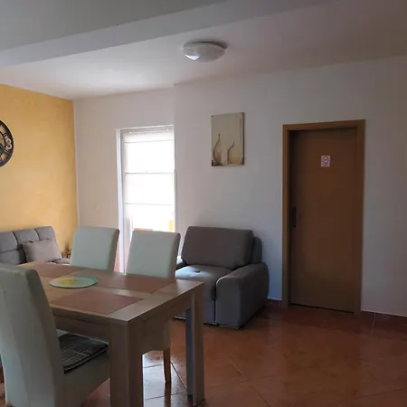 Apartman Bartol Rovinj